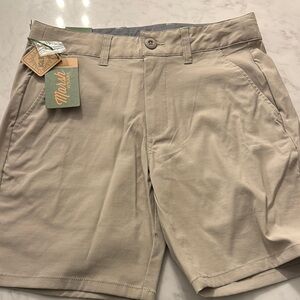 Marsh Wear Men Shorts